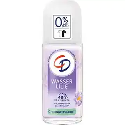 dm Deo Roll-on div. Sorten dm Angebot