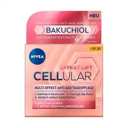 dm Cellular Expert Lift Anti Age Tagespflege LSF 30 dm Angebot