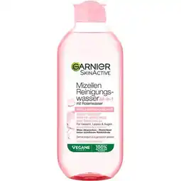 dm Skin Active Mizellen Reinigungswasser div. Sorten dm Angebot