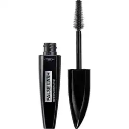 dm False Lash Oversized Eye Mascara dm Angebot