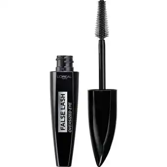 dm False Lash Oversized Eye Mascara dm Angebot