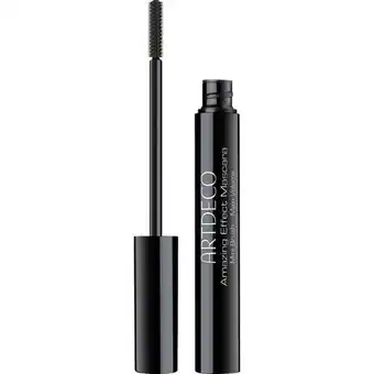 dm Amazing Effect Mascara dm Angebot