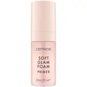 dm Soft Glam Foam Primer dm Angebot