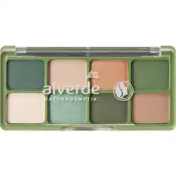 dm Lidschattenpalette dm Angebot