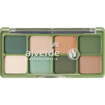 dm Lidschattenpalette dm Angebot