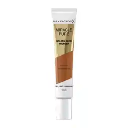 dm Miracle Pure Golden Glow Bronzer div. Farben dm Angebot