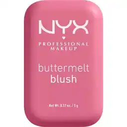 dm Buttermelt Blush div. Farben dm Angebot
