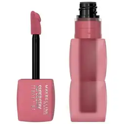 dm Super Stay Teddy Tint Lippenstift div. Farben dm Angebot