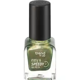 dm Easy&Speedy Nagellack div. Farben dm Angebot