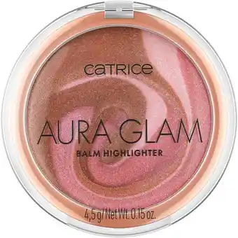 dm Aura Glam Balm Highlighter dm Angebot