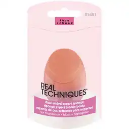 dm dual-ended expert Make-up Schwamm dm Angebot