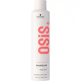 dm Sparkler Shine Glanz-Haarspray dm Angebot