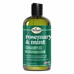 dm Shampoo Rosmarin und Minze dm Angebot