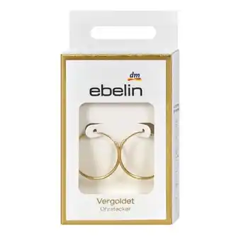dm Creolen Vergoldet dm Angebot