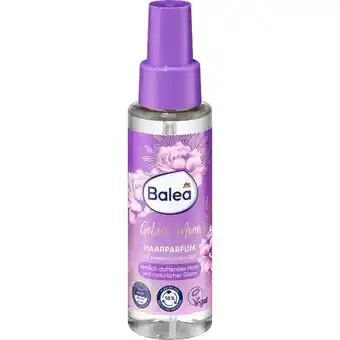 dm Haarparfum div. Sorten dm Angebot
