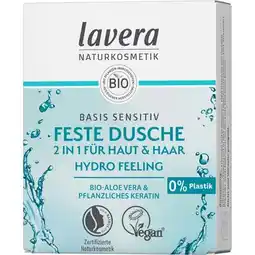 dm Feste Dusche Haut & Haar Hydro Feeling dm Angebot