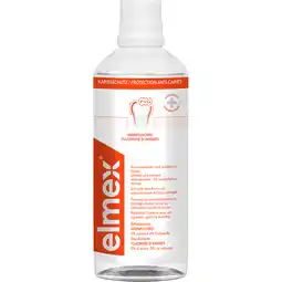 dm Mundspülung Kariesschutz dm Angebot