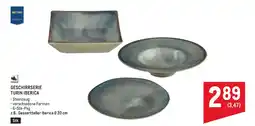 Metro Geschirrserie turin iberica Angebot