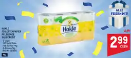 Metro Hakle toilettenpapier Angebot