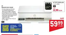 Metro Hp drucker envy 6120e Angebot