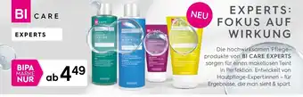 Bipa EXPERTS: FOKUS AUF WIRKUNG Angebot