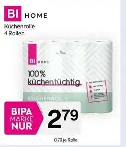 Bipa Küchenrolle Angebot