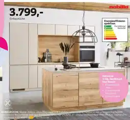 Mömax Einbauküche Angebot