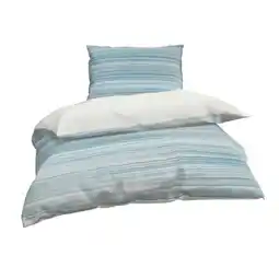 Reiter Bio-Baumwoll-Satin-Bettwäsche mit Zipp V3143289 Betten Reiter Angebot