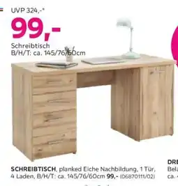 Mömax Schreibtisch Angebot