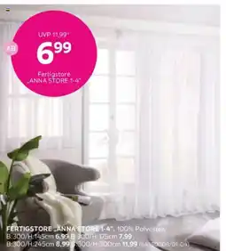 Mömax Fertigstore anna store Angebot