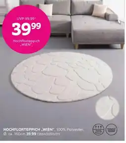 Mömax Hochflorteppich Angebot