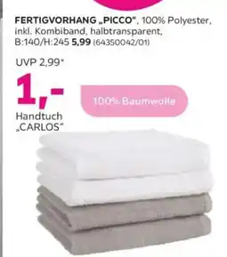Mömax Handtuch carlos Angebot