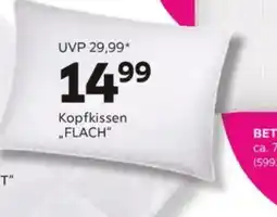 Mömax Kopfkissenflach Angebot