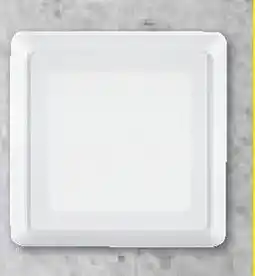 Hellweg Basic Kreuz-Schalter ws Angebot