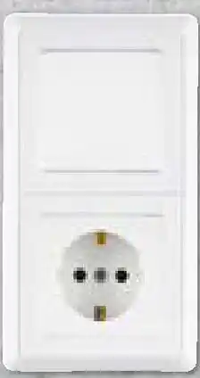 Hellweg Basic ws Rahmen 1-fach Angebot