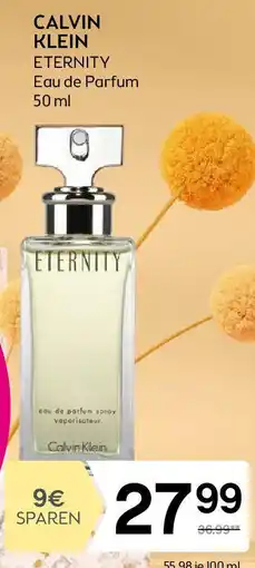 Bipa Calvin klein eternity eau de parfum Angebot