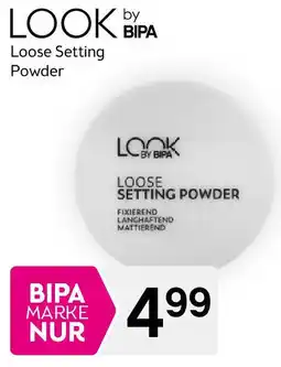 Bipa Loose Setting Powder Angebot