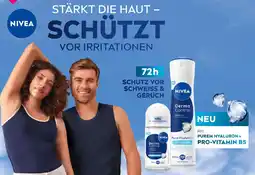 Bipa Nivea Angebot