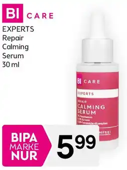 Bipa Experts repair calming serum Angebot