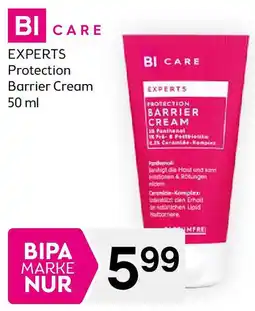 Bipa Experts Protection Barrier Cream Angebot