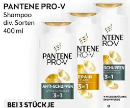 Bipa Pantene pro-v Shampoo Angebot