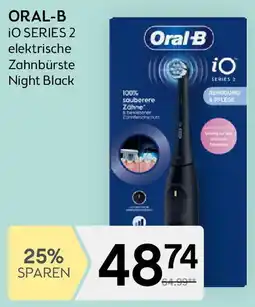 Bipa Oral-b io series 2 Angebot