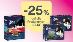 Bipa Auf alle produkte von felix Angebot