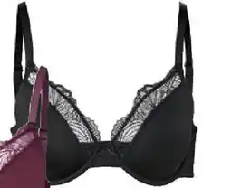 Tchibo Eduscho Bügel-BH Angebot