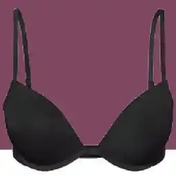 Tchibo Eduscho Push-up-BH Angebot