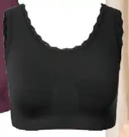 Tchibo Eduscho Seamless-Bustier Angebot