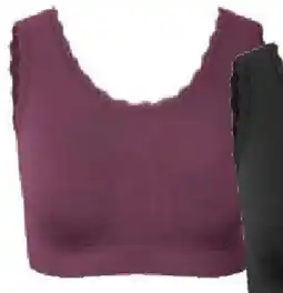 Tchibo Eduscho Seamless-Bustier Angebot