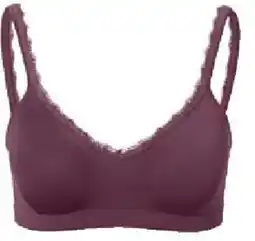 Tchibo Eduscho Seamless-Soft-BH Angebot
