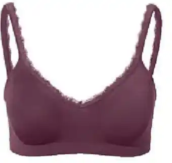 Tchibo Eduscho Seamless-Soft-BH Angebot