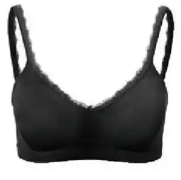 Tchibo Eduscho Seamless-Soft-BH Angebot